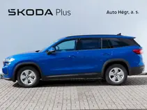 Kodiaq Selection