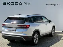 Kodiaq Selection