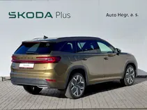 Kodiaq SportLine