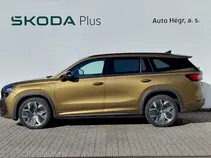 Kodiaq SportLine