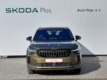 Kodiaq SportLine