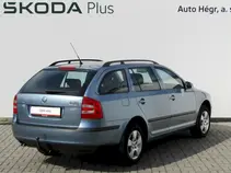 Octavia Elegance