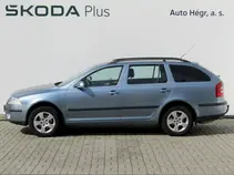 Octavia Elegance