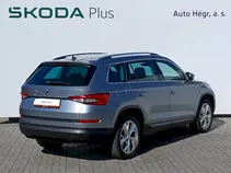 Kodiaq Style Plus
