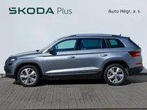 Kodiaq Style Plus