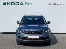 Kodiaq Style Plus
