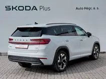 Kodiaq SportLine