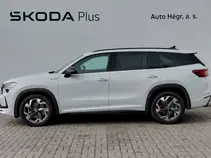 Kodiaq SportLine