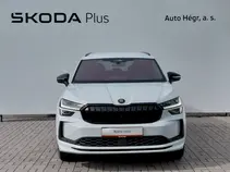 Kodiaq SportLine