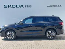 Kodiaq SportLine