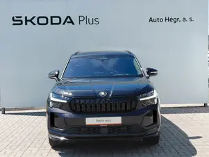 Škoda Kodiaq SportLine