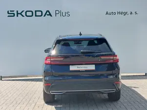 Škoda Kodiaq SportLine