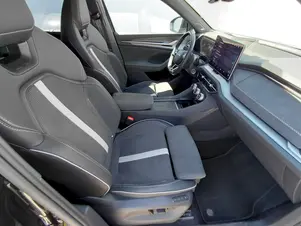 Škoda Kodiaq SportLine