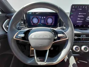 Škoda Kodiaq SportLine