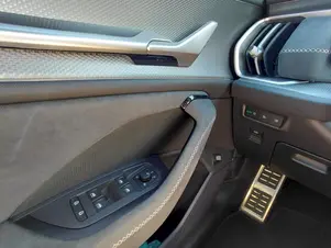 Škoda Kodiaq SportLine