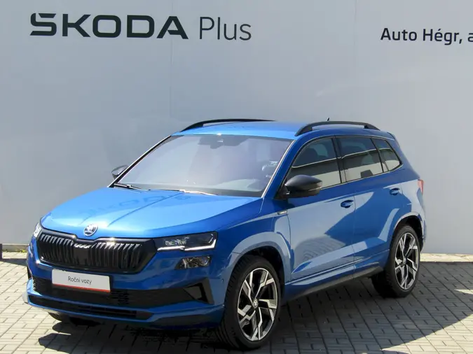 Karoq SportLine