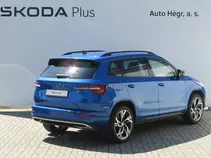 Karoq SportLine