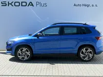 Karoq SportLine