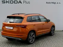 Karoq SportLine