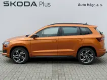 Karoq SportLine