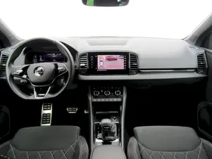Škoda Karoq SportLine