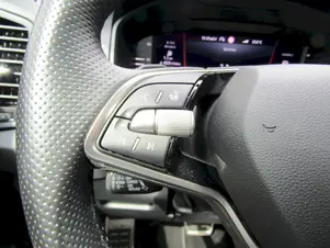 Škoda Karoq SportLine