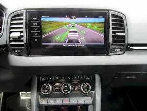 Škoda Karoq SportLine