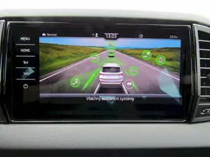 Škoda Karoq SportLine