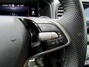 Škoda Karoq SportLine