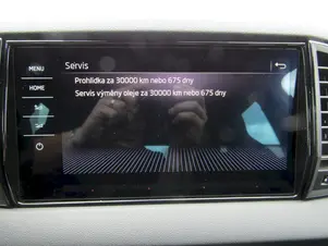 Škoda Karoq SportLine