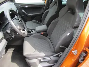 Škoda Karoq SportLine