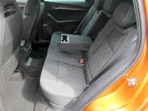 Škoda Karoq SportLine