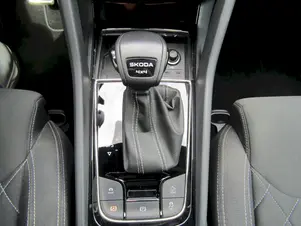 Škoda Karoq SportLine