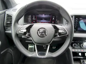 Škoda Karoq SportLine