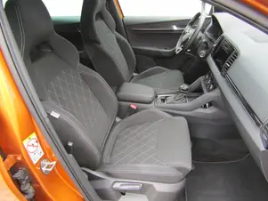 Škoda Karoq SportLine