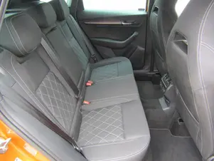 Škoda Karoq SportLine