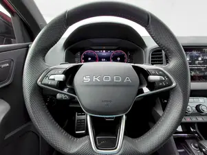 Škoda Karoq SportLine