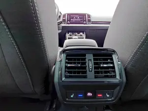 Škoda Karoq SportLine