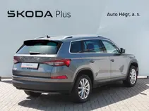 Kodiaq Style Plus
