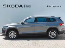 Kodiaq Style Plus