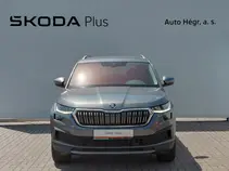 Kodiaq Style Plus