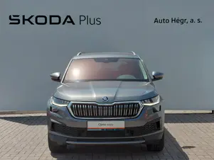 Škoda Kodiaq Style Plus