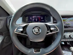 Škoda Kodiaq Style Plus