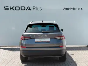 Škoda Kodiaq Style Plus