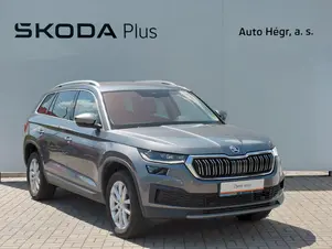 Škoda Kodiaq Style Plus