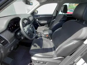 Škoda Kodiaq Style Plus