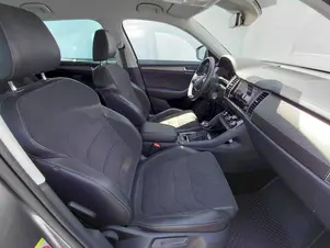 Škoda Kodiaq Style Plus