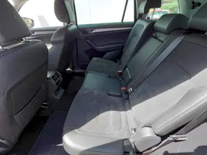 Škoda Kodiaq Style Plus
