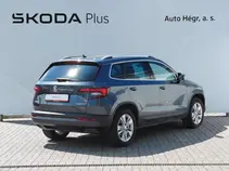 Karoq Style Plus