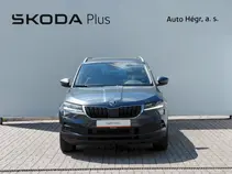 Karoq Style Plus